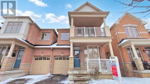 5480 FUDGE TERRACE, Mississauga (churchill Meadows), ON L5M0M8