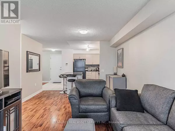 Mississauga (hurontario), ON L5R4G9,55 Strathaven DR #1803