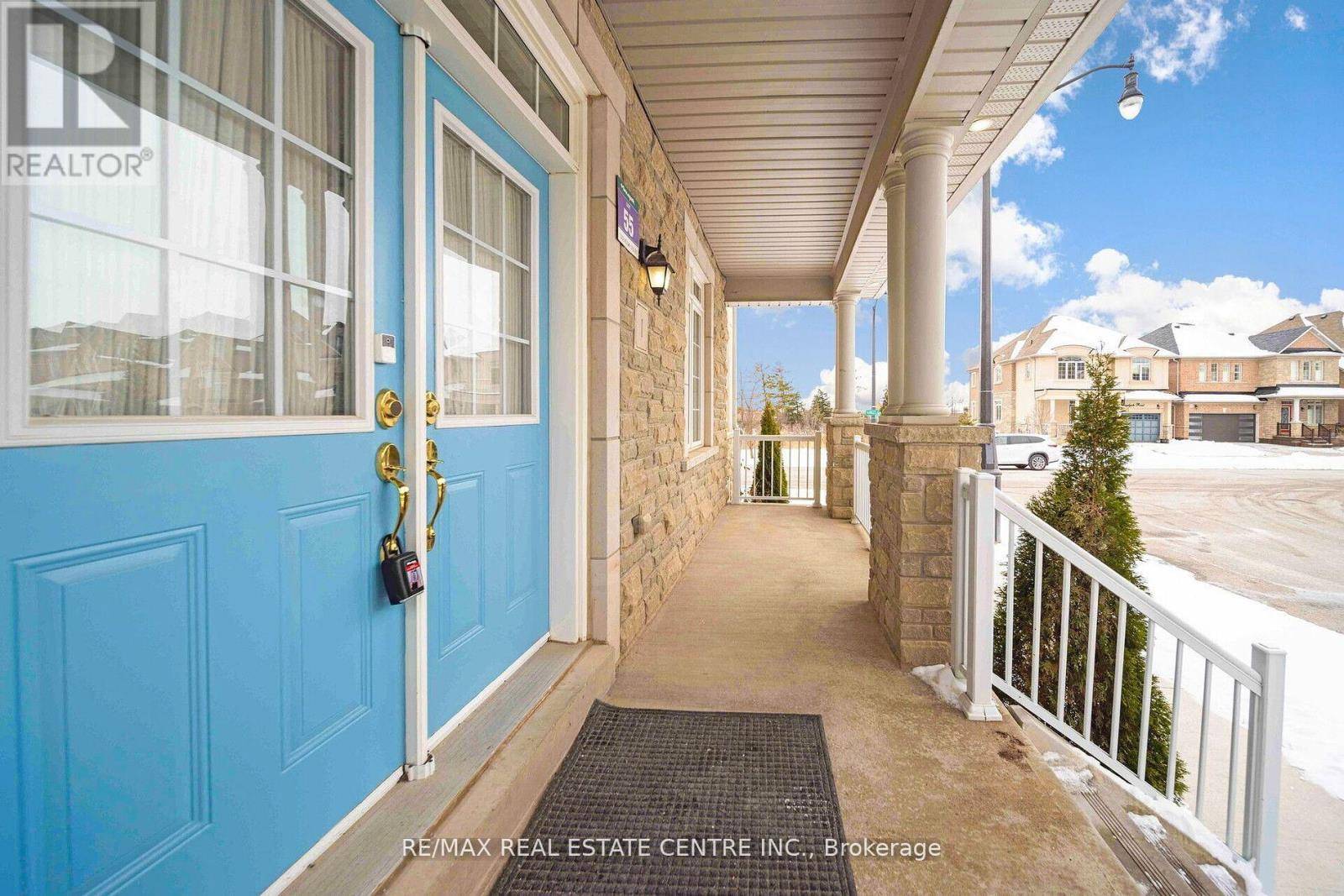 Brampton (credit Valley), ON L6Y0Y1,1 SAGE MEADOW CRESCENT