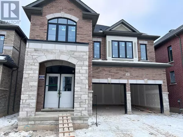 49 ARNOLD CIRCLE, Brampton (northwest Brampton), ON L7A0B8