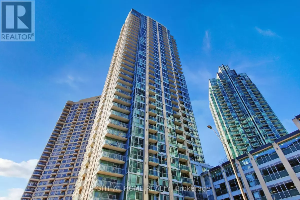 Mississauga (city Centre), ON L5B4P2,225 Webb DR #1204