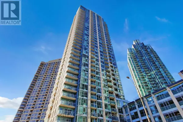 225 Webb DR #1204, Mississauga (city Centre), ON L5B4P2