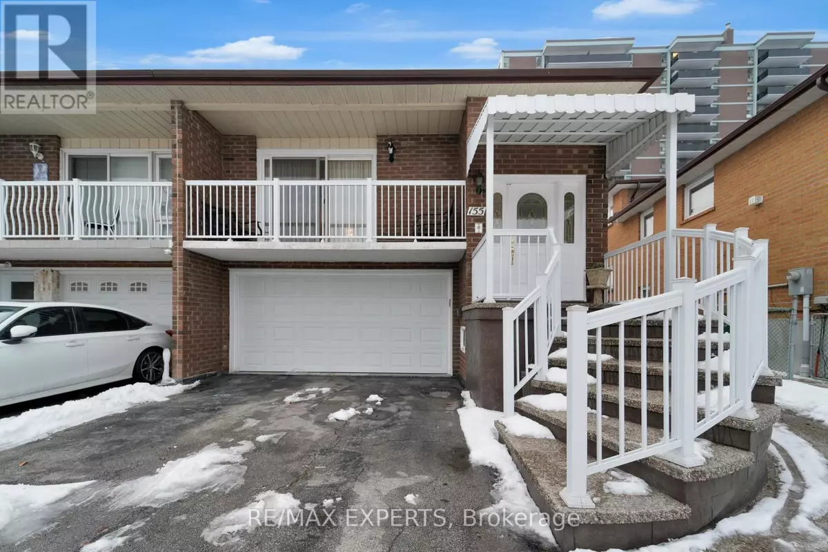 Toronto (glenfield-jane Heights), ON M3L2M3,155 ARLETA AVENUE