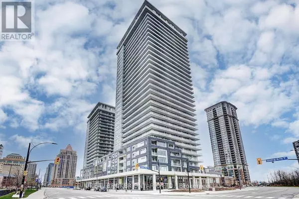 360 Square One DR #1204, Mississauga (city Centre), ON L5B0E6