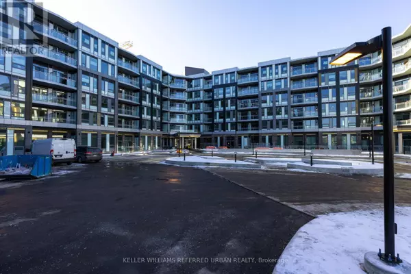 Oakville (1007 - Ga Glen Abbey), ON L5M5N2,2501 Saw Whet BLVD #223