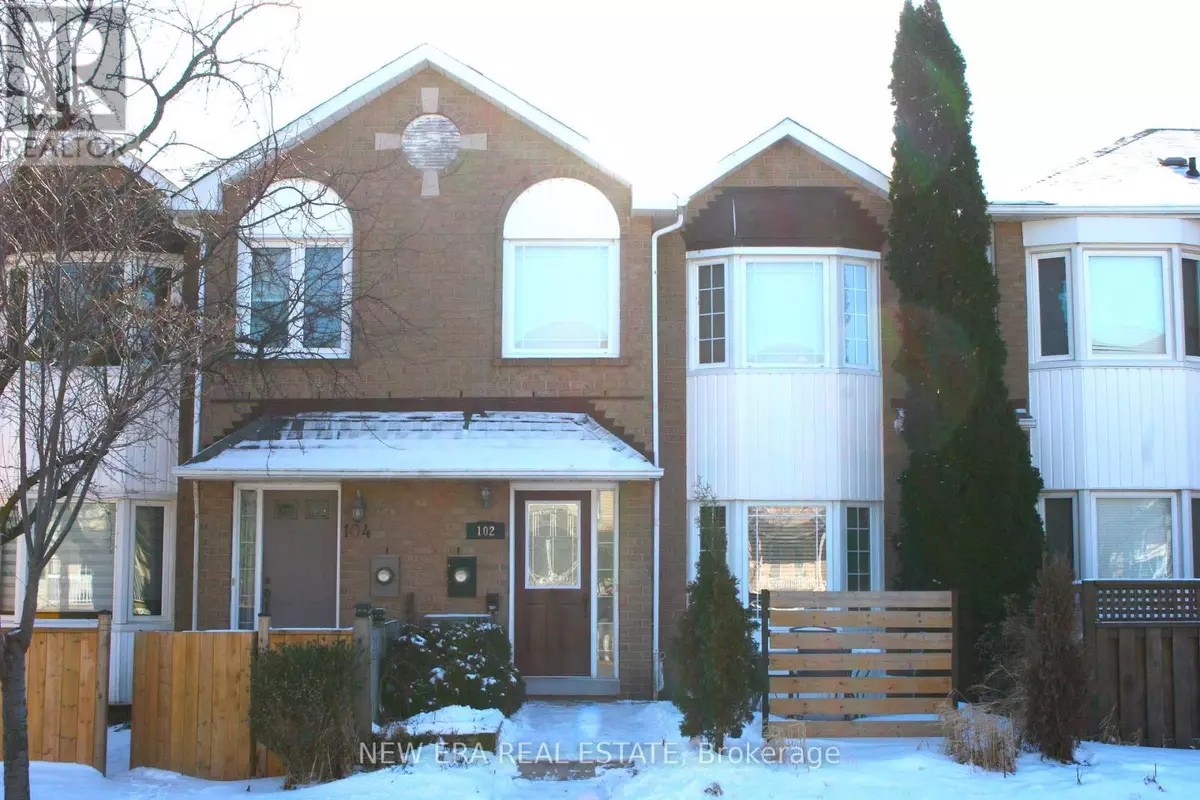 Oakville (river Oaks), ON L6H6G3,102 GLENASHTON DRIVE