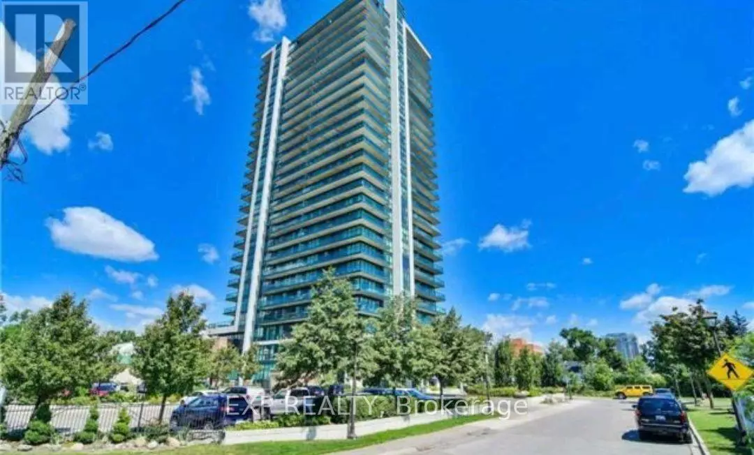 Brampton (downtown Brampton), ON L6W0A8,100 John ST #703