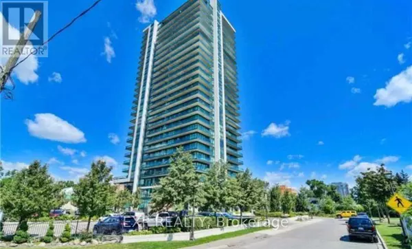 100 John ST #703, Brampton (downtown Brampton), ON L6W0A8