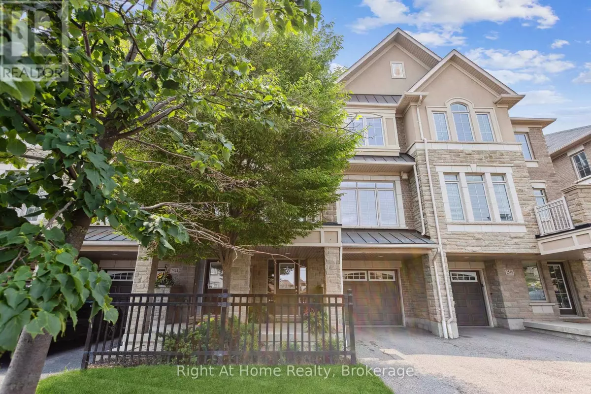 Oakville (1019 - Wm Westmount), ON L6M0S4,2546 GRAND OAK TRAIL