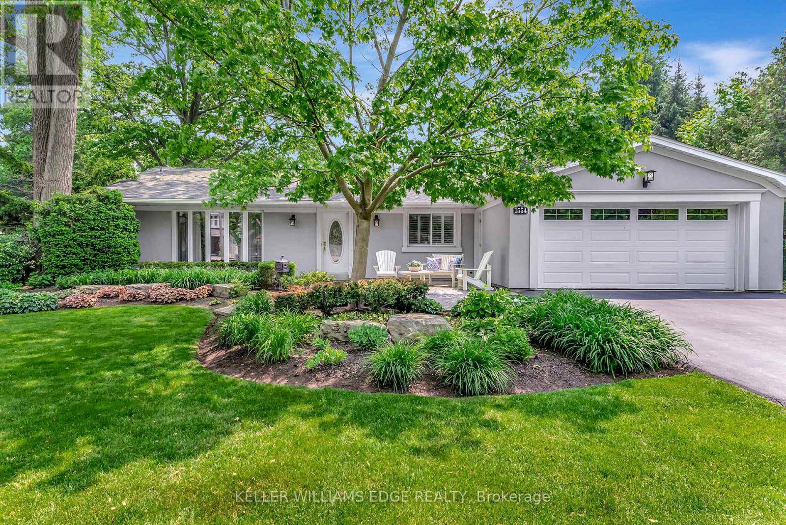 Oakville (sw Southwest), ON L6L1K7,1554 VENETIA DRIVE
