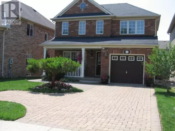 2242 GRAND OAK TRAIL, Oakville (west Oak Trails), ON L6M4V3