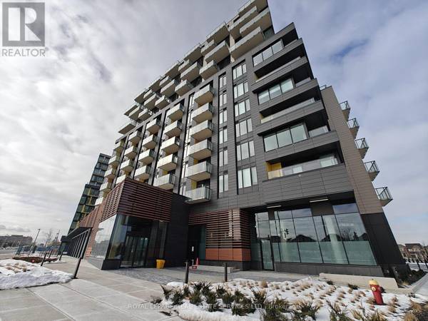 1415 Dundas ST East #1106, Oakville, ON L6H7V8