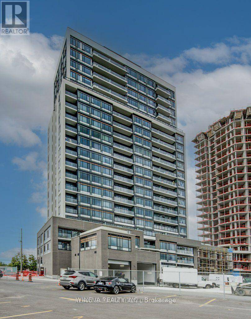 8010 Derry RD West #1002, Milton (co Coates), ON L9T9N3