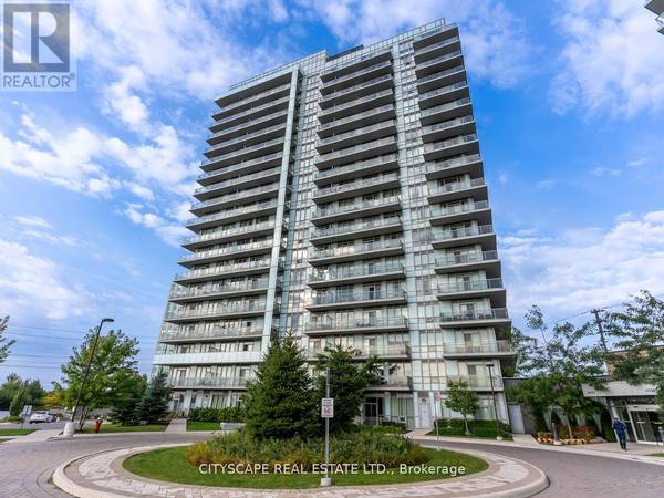 4633 Glen Erin DR #1608, Mississauga (central Erin Mills), ON L5M0Y6