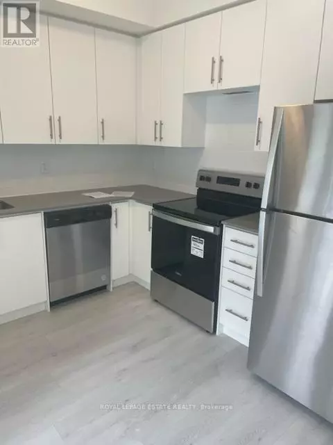 Mississauga (erin Mills), ON L5L0B9,3409 Ridgeway DR #8