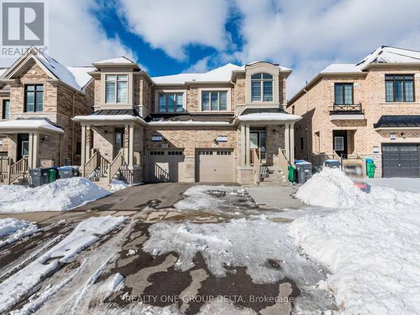 6 QUINTON RIDGE, Brampton (bram West), ON L6Y0E3