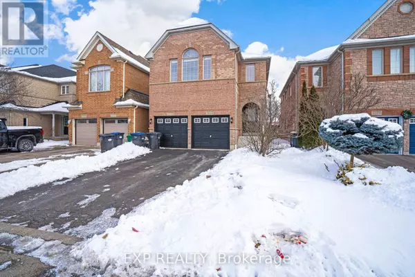 Mississauga (churchill Meadows), ON L5M7X1,5033 DUBONET DRIVE