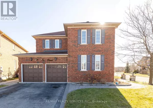 29 NESS ROAD, Brampton (bram West), ON L6Y5N9