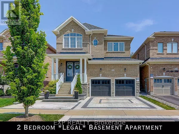 21 ASH HILL AVENUE, Caledon (caledon East), ON L7C4E8