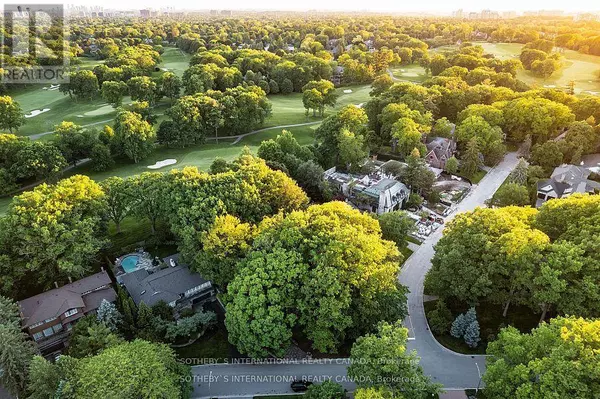 Toronto (edenbridge-humber Valley), ON M9A3Z6,38 EDENBROOK HILL