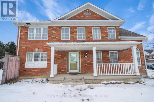 Brampton (vales Of Castlemore), ON L6P2H8,1 BAYRIDGE DRIVE