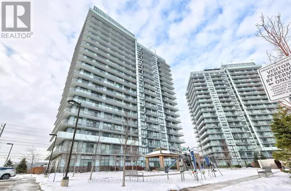 4677 Glen Erin DR #1405, Mississauga (central Erin Mills), ON L5M2E3