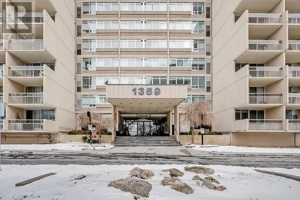 1359 White Oaks BLVD #103, Oakville (1003 - Cp College Park), ON L6H2R8