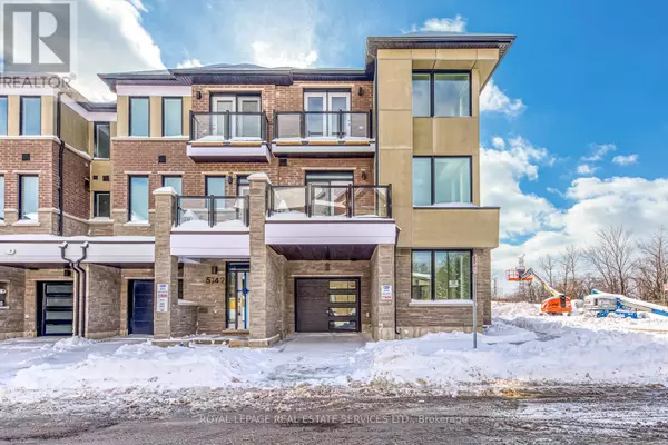 Mississauga (churchill Meadows), ON L5M2S8,5144 VETERE STREET