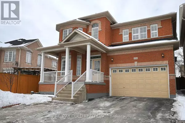 Brampton (sandringham-wellington), ON L6R0E3,154 FATHER TOBIN ROAD