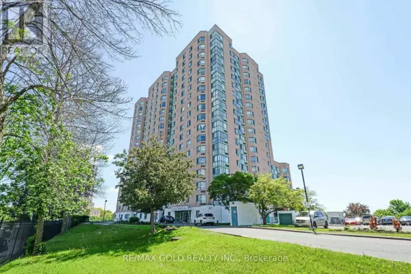 41 Markbrook LN #515, Toronto (mount Olive-silverstone-jamestown), ON M9V5E6