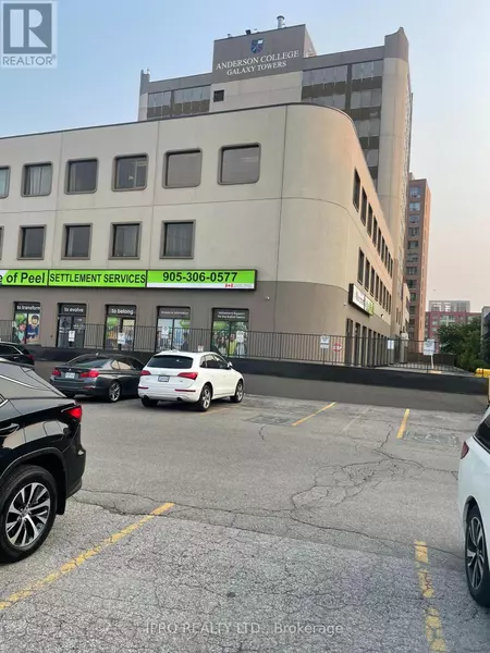 165 DUNDAS STREET W, Mississauga (cooksville), ON L5B2N6