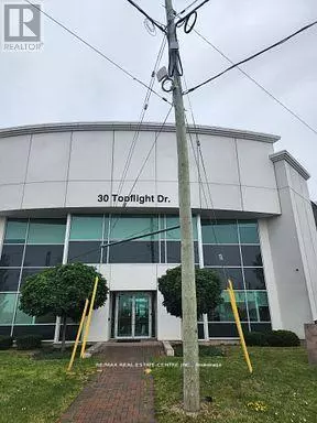 30 Topflight DR #10, Mississauga (gateway), ON L5S0A8