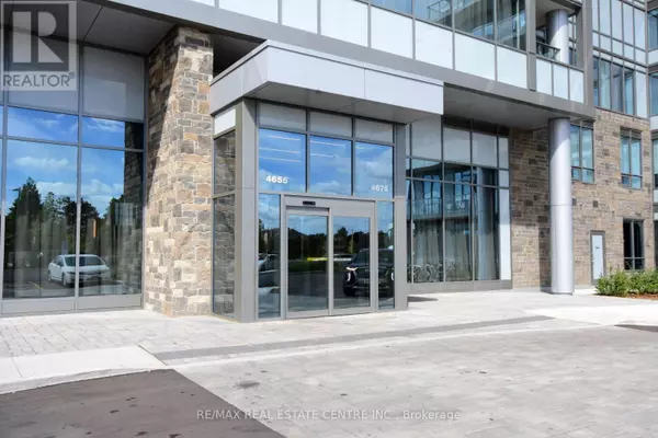 Mississauga (central Erin Mills), ON L5M0Z7,4655 Metcalfe AVE #803