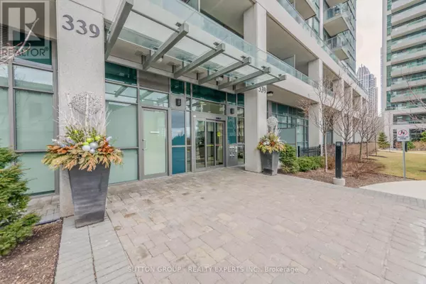 Mississauga (city Centre), ON L5B0K6,339 Rathburn RD West #509