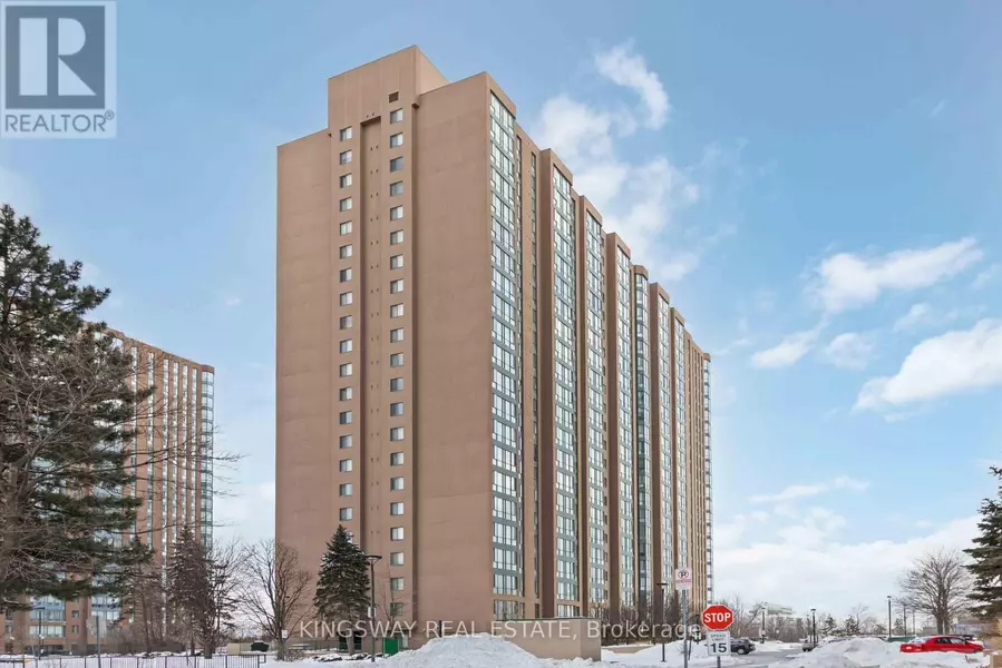 145 Hillcrest AVE #2207, Mississauga (cooksville), ON L5B3Z1