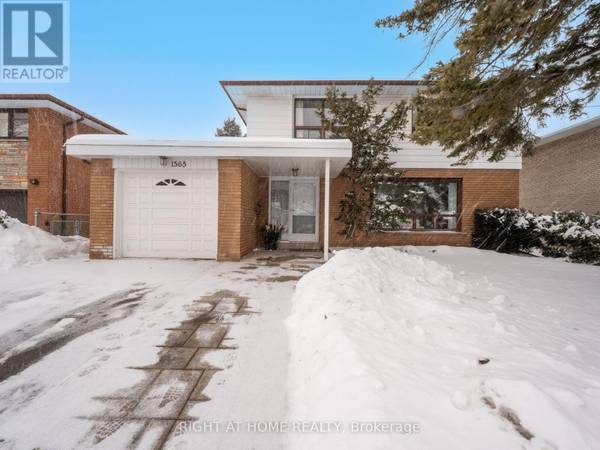 1565 CARLETTA DRIVE, Mississauga (lakeview), ON L4X1E2