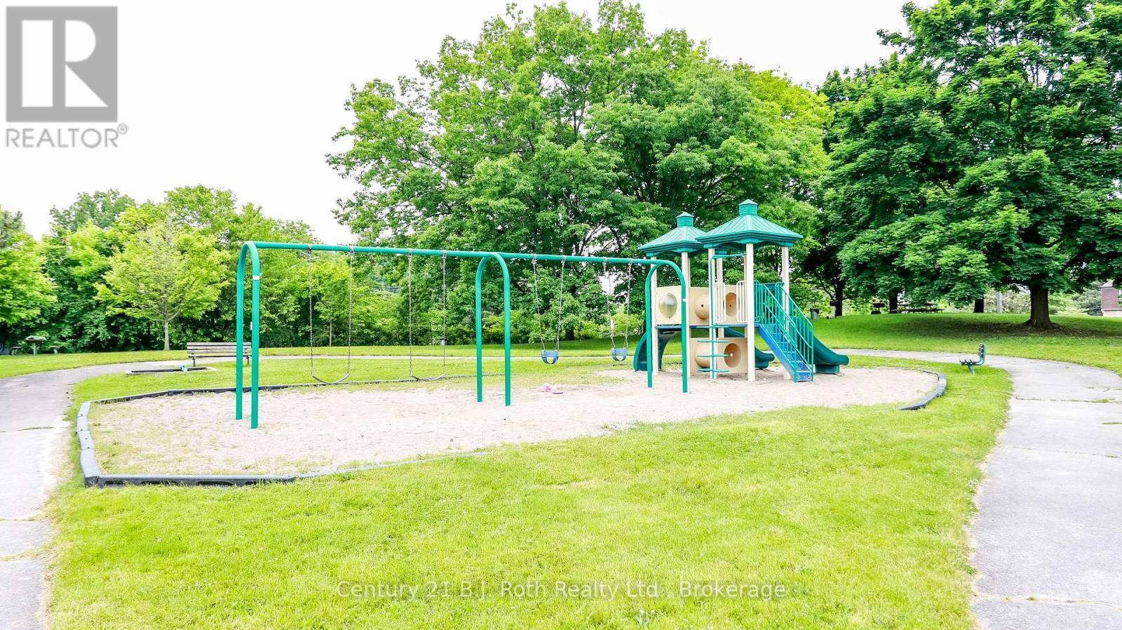 420 Mill RD West #412, Toronto (eringate-centennial-west Deane), ON M9C1Z1