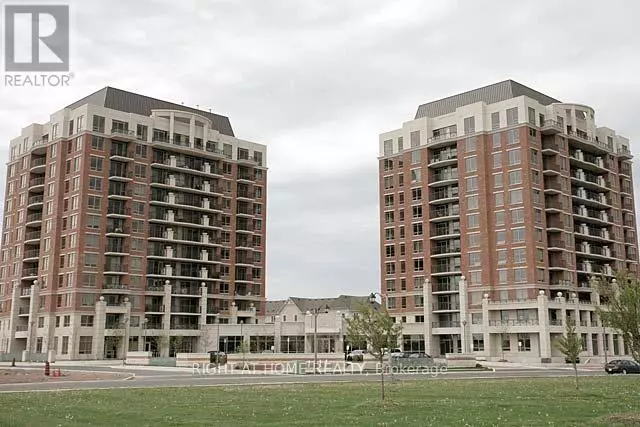 Oakville (1015 - Ro River Oaks), ON L6H0E4,2391 Central Park DR #808