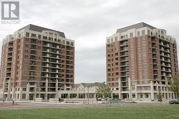 2391 Central Park DR #808, Oakville (1015 - Ro River Oaks), ON L6H0E4