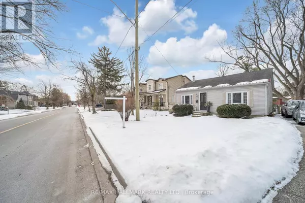 Mississauga (mineola), ON L5G4B4,1400 KENMUIR AVENUE