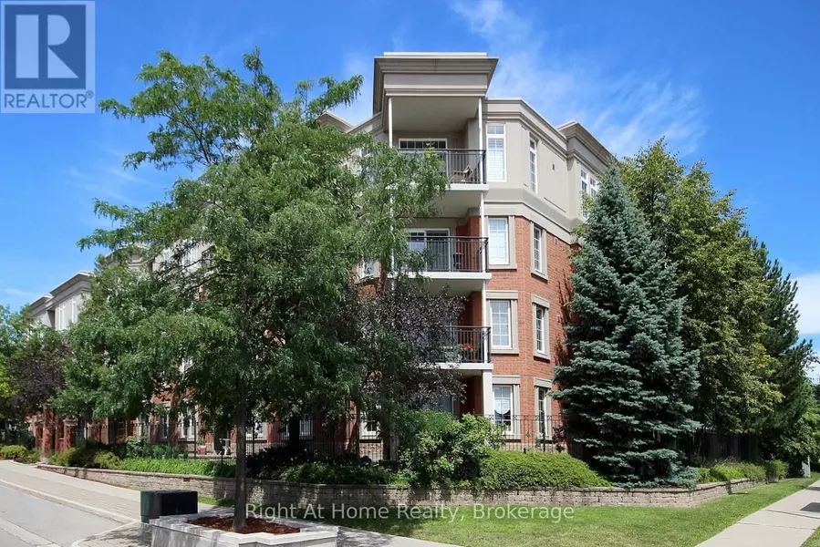 2301 Parkhaven BLVD #204, Oakville (1015 - Ro River Oaks), ON L6H6V6