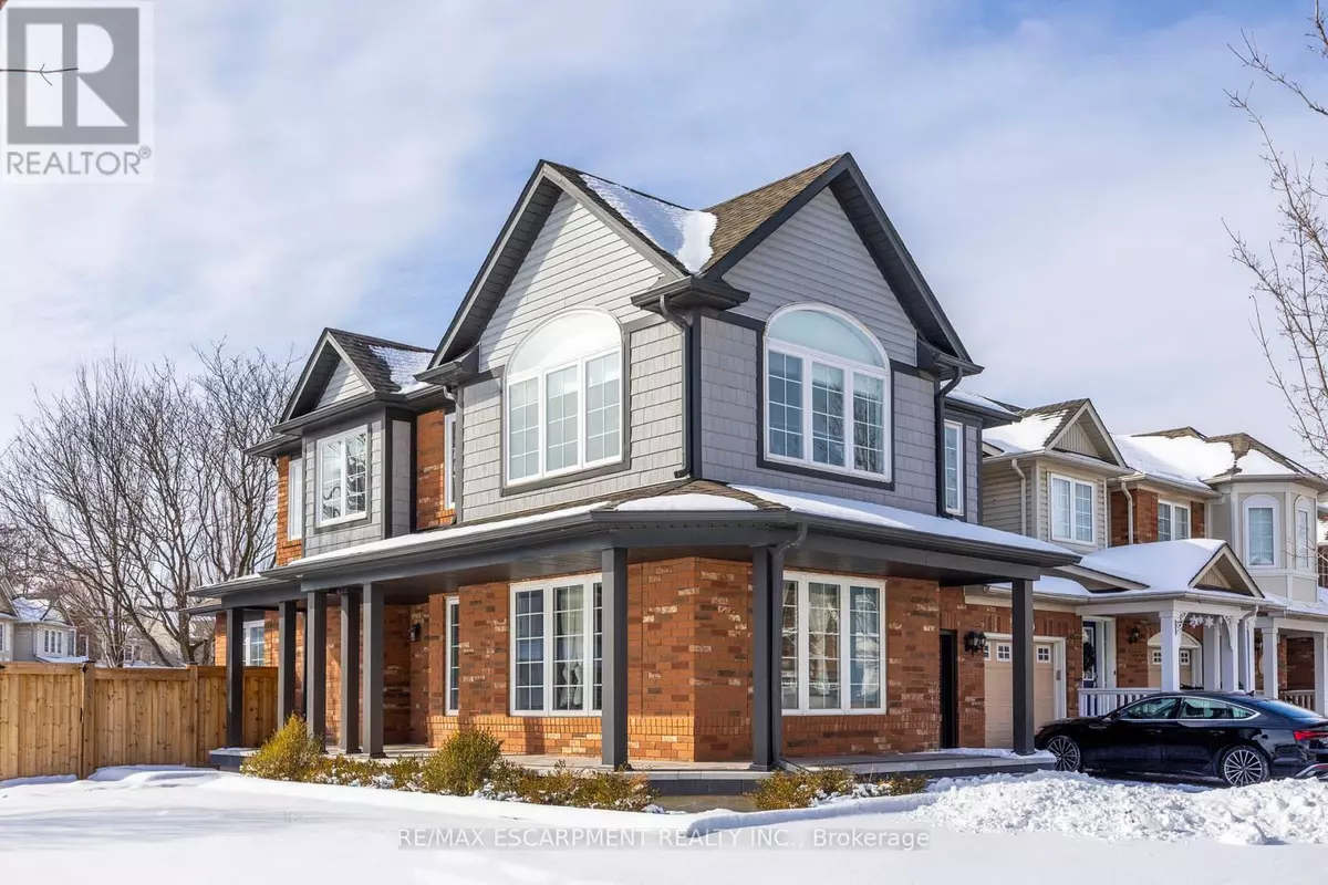 Oakville (1022 - Wt West Oak Trails), ON L6M4E3,2440 WOODEN HILL CIRCLE