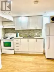 6482 Chaumont CRES #Basement, Mississauga (meadowvale), ON L5N2M8