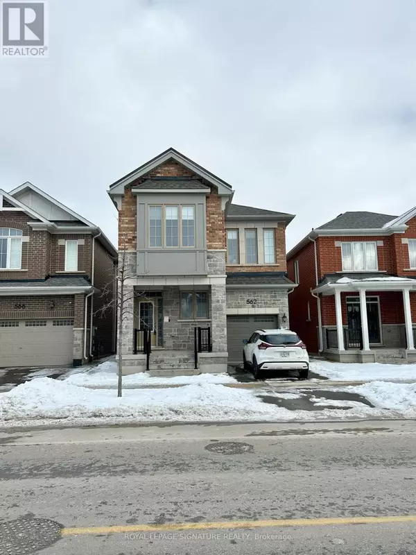 562 KENNEDY CIRCLE W, Milton (cobban), ON L9T7E7