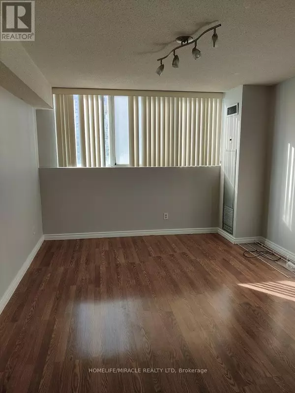 Mississauga (mississauga Valleys), ON L5A4B8,3700 Kaneff CRES #1602