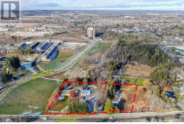Halton Hills (georgetown), ON L7G4S5,358 MAPLE AVENUE