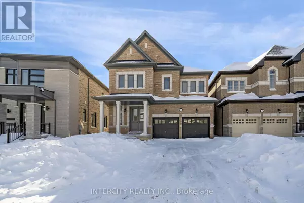 18 KESSLER DRIVE, Brampton (sandringham-wellington), ON L6R4G2