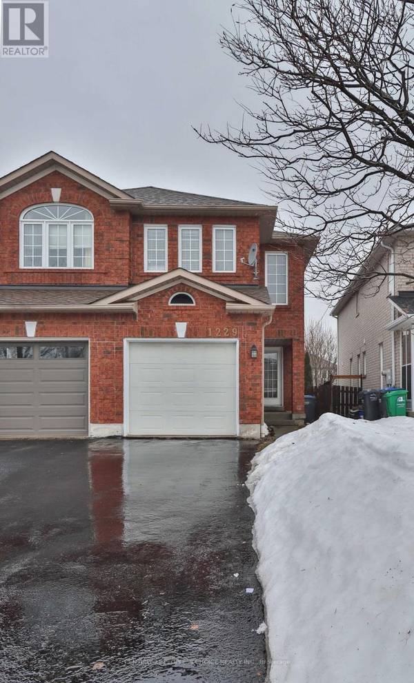 1229 FOXGLOVE PLACE, Mississauga (east Credit), ON L5V2N3