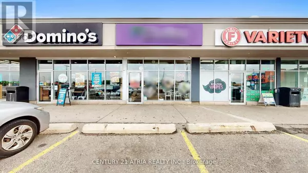 301 Queen ST South #9, Caledon (bolton West), ON L7E2B2