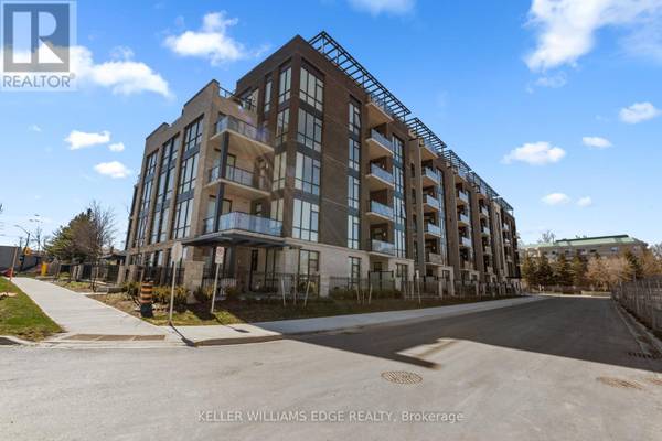 42 Mill ST #205, Halton Hills (georgetown), ON L7G0P9